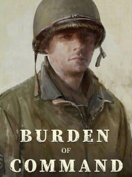 Burden of Command™