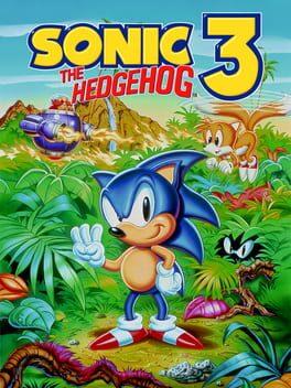 ソニック ザ ヘッジホッグ3