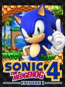 ソニック・ザ・ヘッジホッグ4 エピソードI