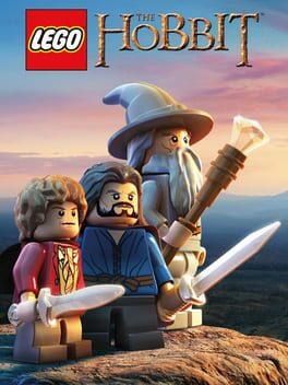LEGO® The Hobbit™ (英語版)