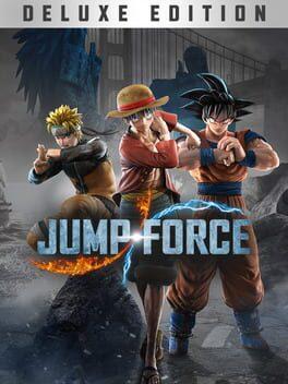 Jump Force: デラックスエディション