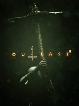 Outlast 2 (中英文版)