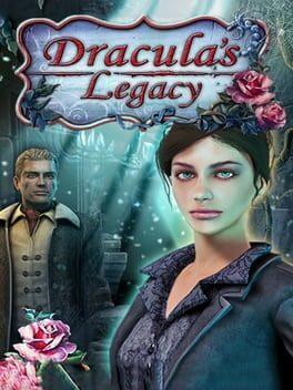 Dracula's Legacy