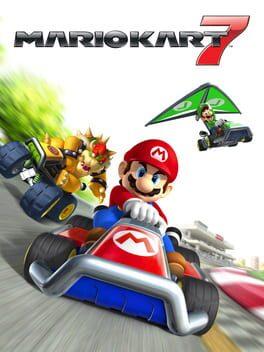 マリオカート7