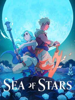 Sea of Stars: Sunset Edition