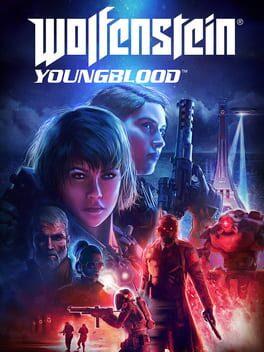Wolfenstein: Youngblood (中英韩文版)