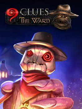 9 Clues 2: The Ward (XboxVersion)