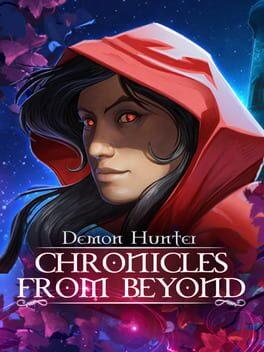 Demon Hunter: Chronicles from Beyond (Xbox Version)