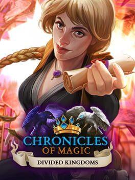 Chronicles of Magic: Divided Kingdom (Xbox Version)