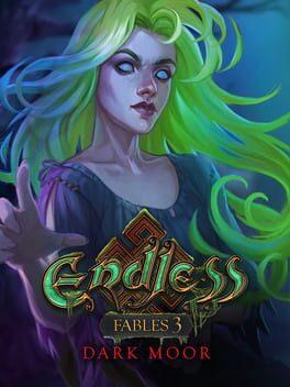 Endless Fables: Dark Moor (Xbox One Version)