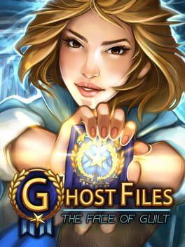 Ghost Files: The Face of Guilt (Xbox Version)