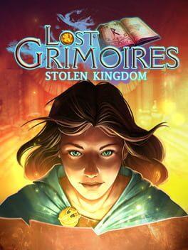 Lost Grimoires: 奪われし王国