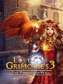 Lost Grimoires 3: 忘れられし井戸