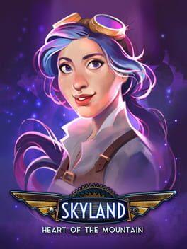Skyland: 山に眠る巨人