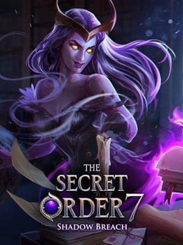 The Secret Order: Shadow Breach (Xbox One Version)