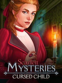 Scarlett Mysteries: Cursed Child (Xbox One Version)