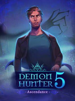 Demon Hunter: アセンダンス