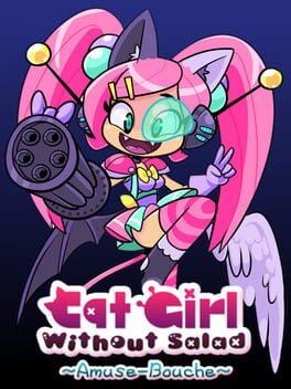 Cat Girl Without Salad: Amuse-Bouche