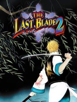 THE LAST BLADE 2 (PS4™) (日英文版)