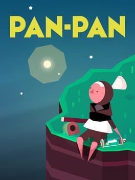 Pan-Pan ちっちゃな大冒険