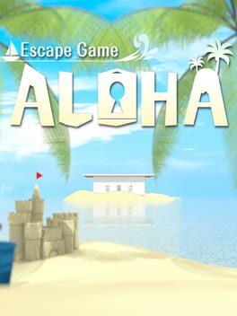 脱出ゲーム Aloha ハワイの海に浮かぶ家