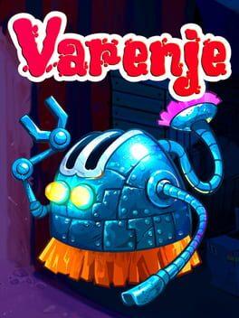 Varenje: ベリーとは話さないで