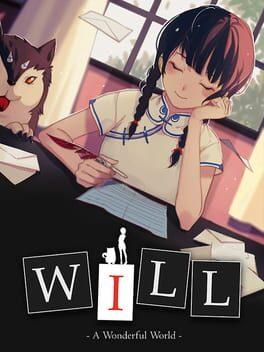 Will: 素晴らしき世界