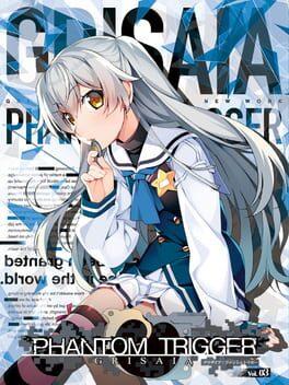 グリザイア ファントムトリガー 03