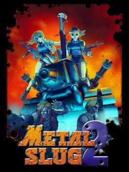 METAL SLUG 2