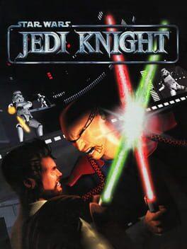 STAR WARS™ Jedi Knight: Dark Forces II