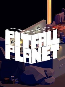 ピットフォール・プラネット
