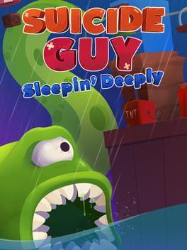Sleepin' Deeply