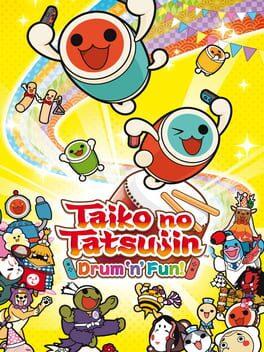 太鼓の達人 Nintendo Switch ばーじょん！