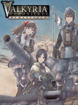 戰場女武神 Remaster (中文版)