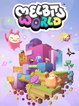 Melbits™ World