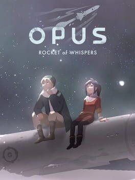 Opus: 魂の架け橋