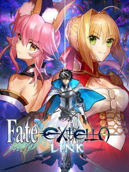 フェイト／エクステラ リンク
