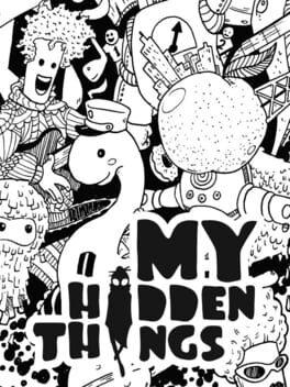My Hidden Things