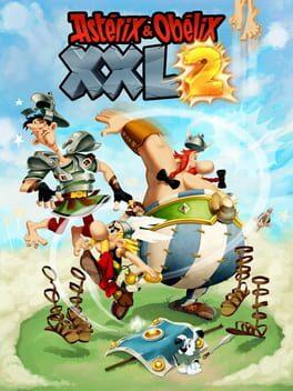 Asterix ＆ Obelix XXL 2