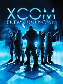 XCOM：未知敵人