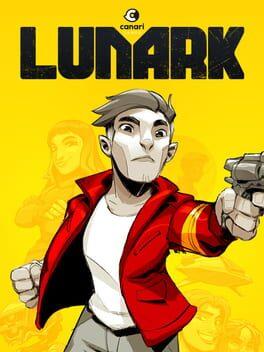 LUNARK〜ルナーク〜