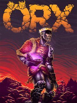 ORX