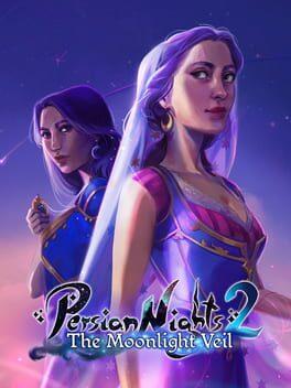 Persian Nights 2: The Moonlight Veil (Xbox Version)