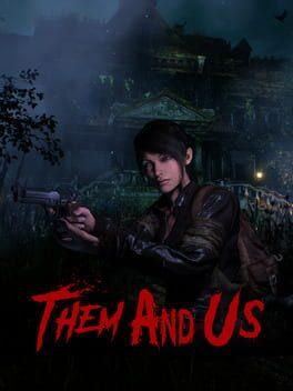 孤岛诡影 Them and Us