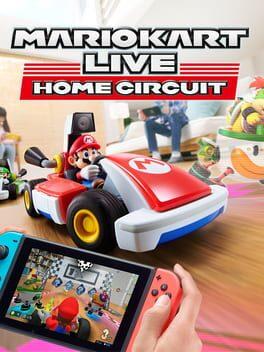 マリオカート ライブ ホームサーキット