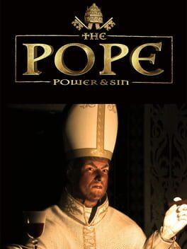 The Pope: Power & Sin