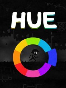 Hue (英文版)