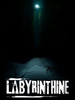 Labyrinthine - Console Edition