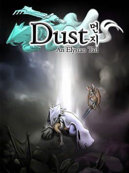 Dust: An Elysian Tail 製品版 (日英文版)