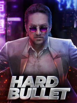 HARD BULLET